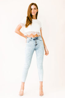 Bridget Satterlee feet photo 19