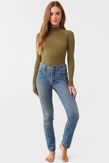 Bridget Satterlee feet photo 7