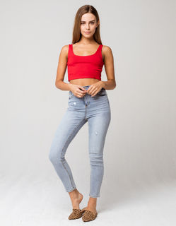 Bridget Satterlee feet photo 19