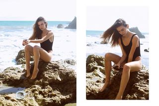 Bridget Satterlee feet photo 19