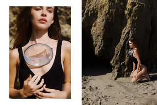 Bridget Satterlee feet photo 18