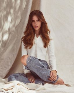 Bridget Satterlee feet photo 15
