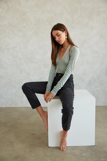 Bridget Satterlee feet photo 1