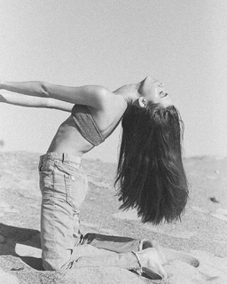 Bridget Satterlee feet photo 5