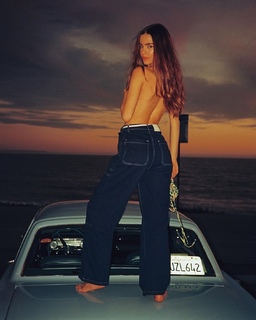 Bridget Satterlee feet photo 3
