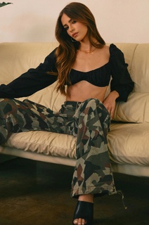Bridget Satterlee feet photo 5