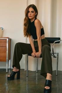 Bridget Satterlee feet photo 2