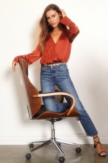 Bridget Satterlee feet photo 7
