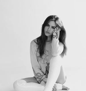Bridget Satterlee feet photo 4