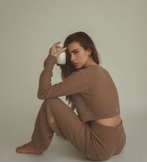 Bridget Satterlee feet photo 3
