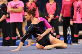 Bridget Sloan feet photo 17