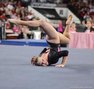 Bridget Sloan feet photo 16