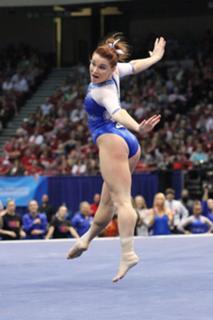 Bridget Sloan feet photo 11