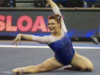 Bridget Sloan feet photo 9