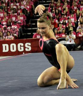 Bridget Sloan feet photo 7