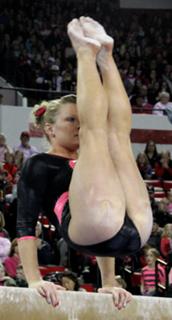 Bridget Sloan feet photo 6