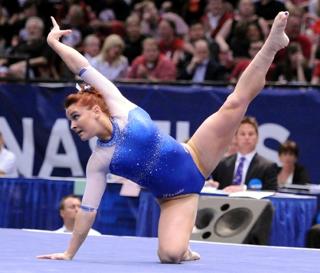 Bridget Sloan feet photo 4