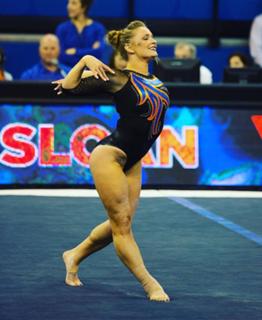 Bridget Sloan feet photo 14