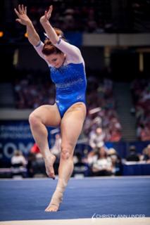 Bridget Sloan feet photo 15
