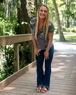 Bridget Sloan feet photo 20