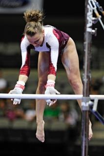 Bridget Sloan feet photo 8