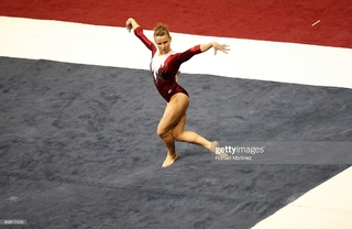 Bridget Sloan feet photo 12