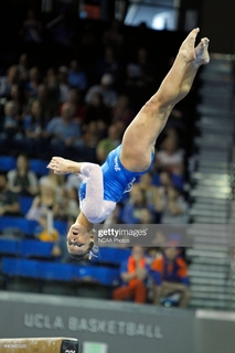 Bridget Sloan feet photo 4