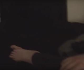 Bridgette West feet photo 8