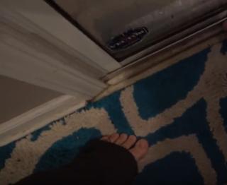 Bridgette West feet photo 5