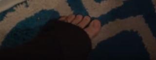 Bridgette West feet photo 4