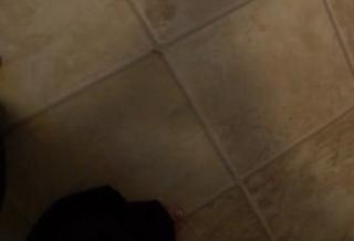 Bridgette West feet photo 1