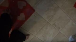 Bridgette West feet photo 18