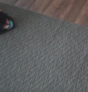 Bridgette West feet photo 17