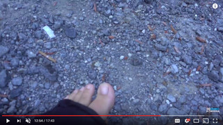 Bridgette West feet photo 11