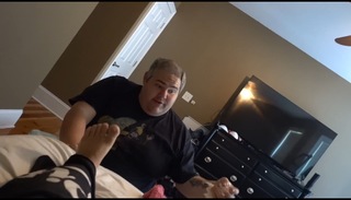 Bridgette West feet photo 6