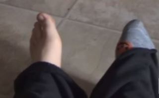 Bridgette West feet photo 20