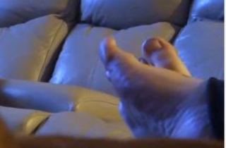 Bridgette West feet photo 18