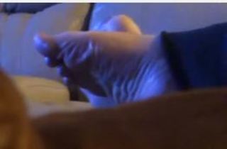 Bridgette West feet photo 17