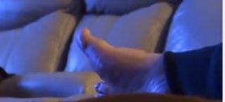 Bridgette West feet photo 16
