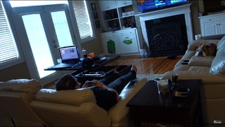 Bridgette West feet photo 11