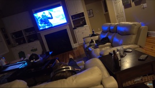Bridgette West feet photo 9