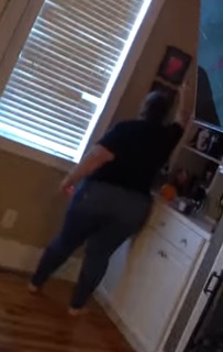 Bridgette West feet photo 15