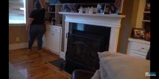 Bridgette West feet photo 14