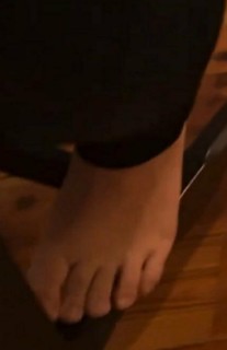 Bridgette West feet photo 10