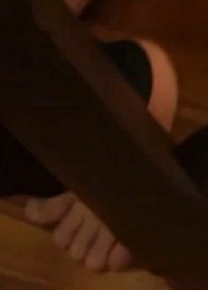 Bridgette West feet photo 9