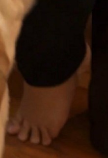 Bridgette West feet photo 8