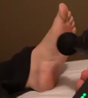 Bridgette West feet photo 2