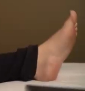 Bridgette West feet photo 20