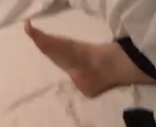 Bridgette West feet photo 19