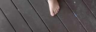 Bridgette West feet photo 1